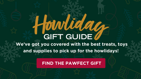 Howliday Gift Guide