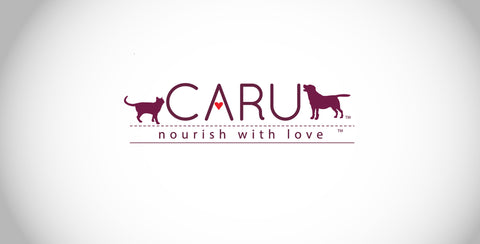Introducting Caru Premium Pet Foods