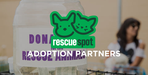 Rescue Spot Adoption Partners