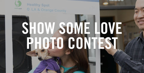 Show Some Love Photo Contest