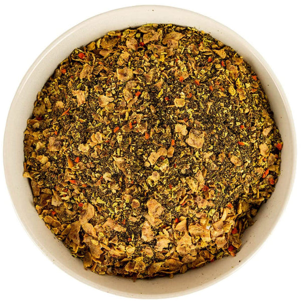 Grandma Lucy s Macanna Freeze Dried Salmon Dog Food HEALTHY SPOT