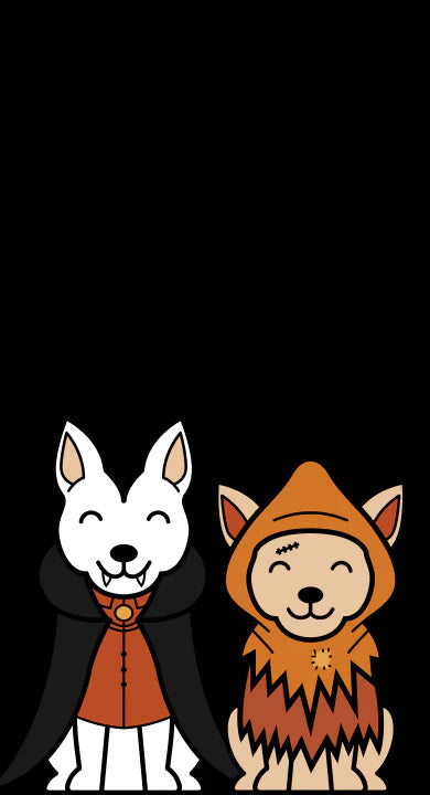 PAW-LLOWEEN SALE