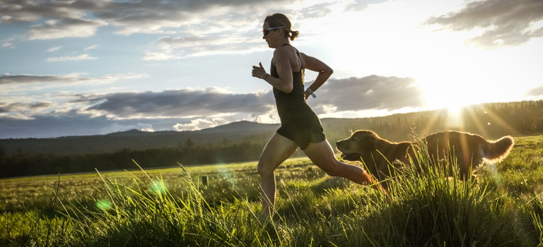 FUEL THEIR INNER ATHLETE