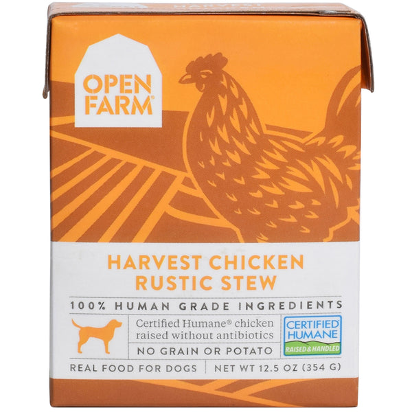 Open farm stew online