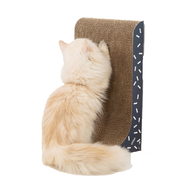 Pidan cat clearance scratcher