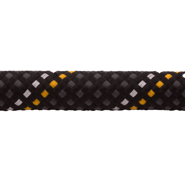 Ruff Wear Just a Cinch Leash Obisidan Black HEALTHY SPOT