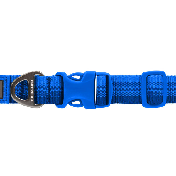 Front 2025 range collar