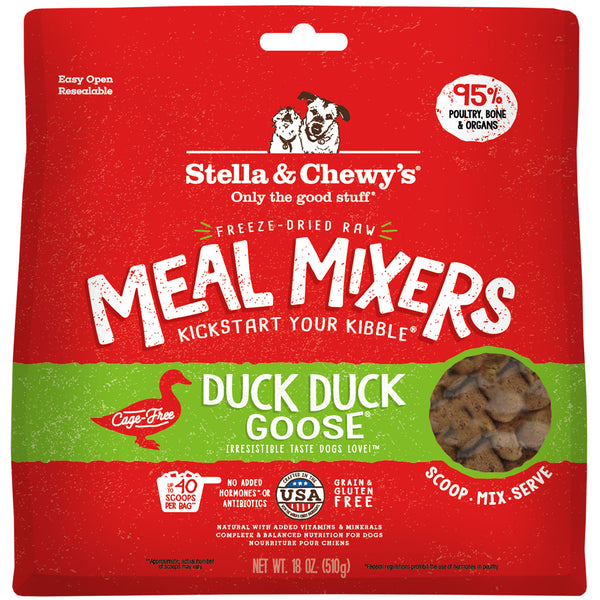 Meal mixers hotsell