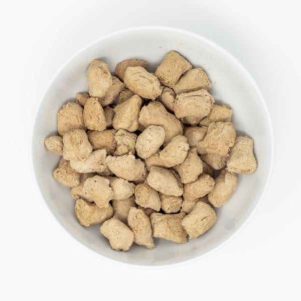 Stella & Chewy's Meal Mixers Lamb Dog Food Topper 18oz HEALTHY SPOT