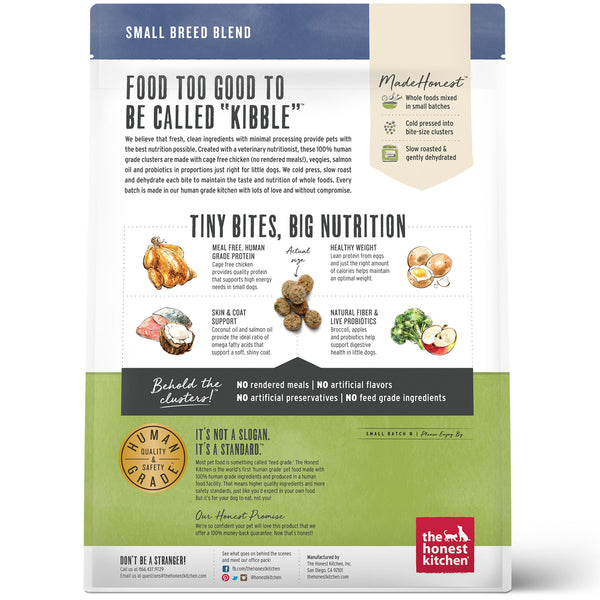 The healthy kitchen dog food hot sale