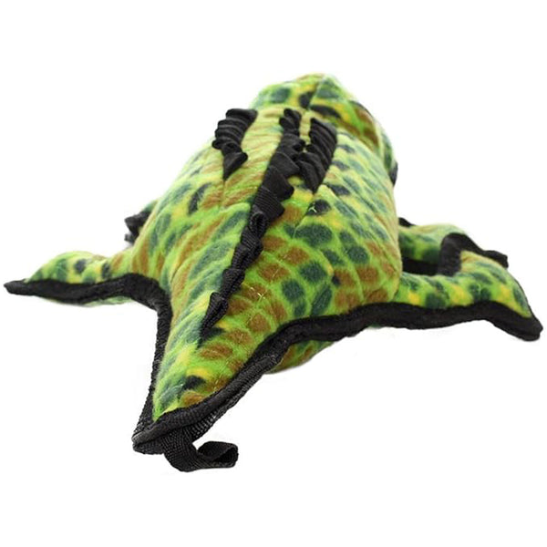 Tuffy alligator hotsell