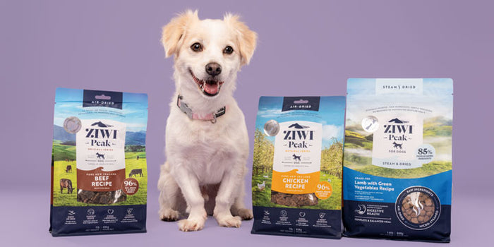 Peak Nutrition From Pure New Zealand