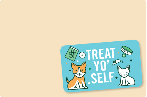 ONLINE GIFT CARD