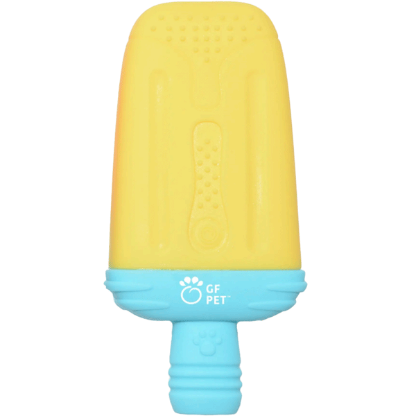 Cool Pup Popsicle Toy