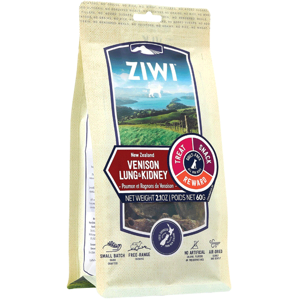 Ziwi peak venison hotsell