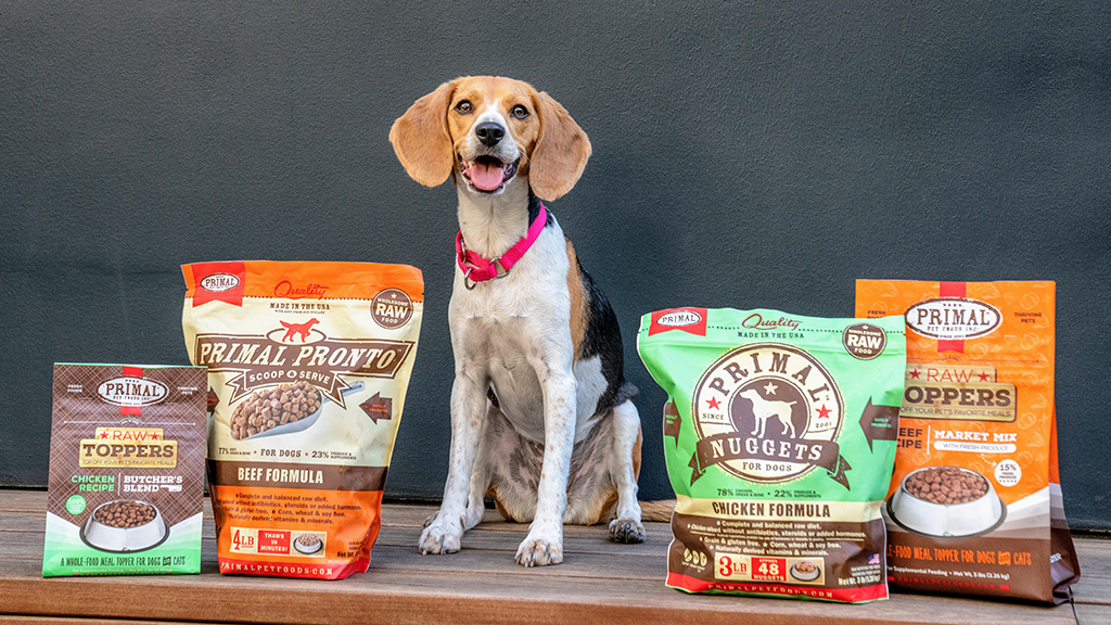 FDA Finds No Link Between DCM and Grain Free Pet Diets