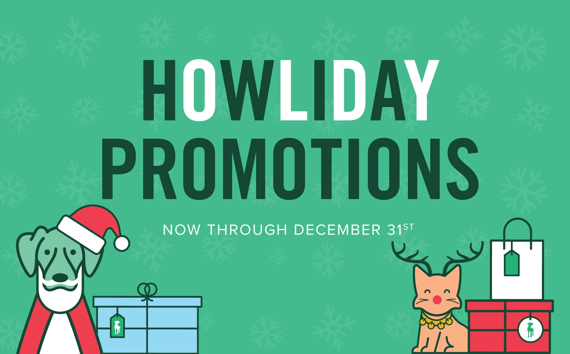 December Promotions – HEALTHY SPOT