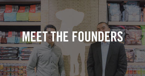 Meet The Founders Of Healthy Spot