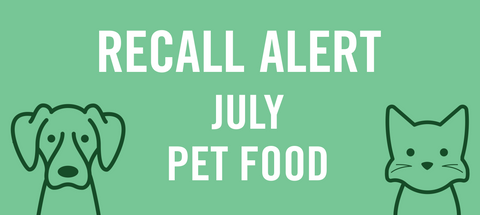Salmonella Contaminated Pig Ears Dog Treats Recalled in 33 States
