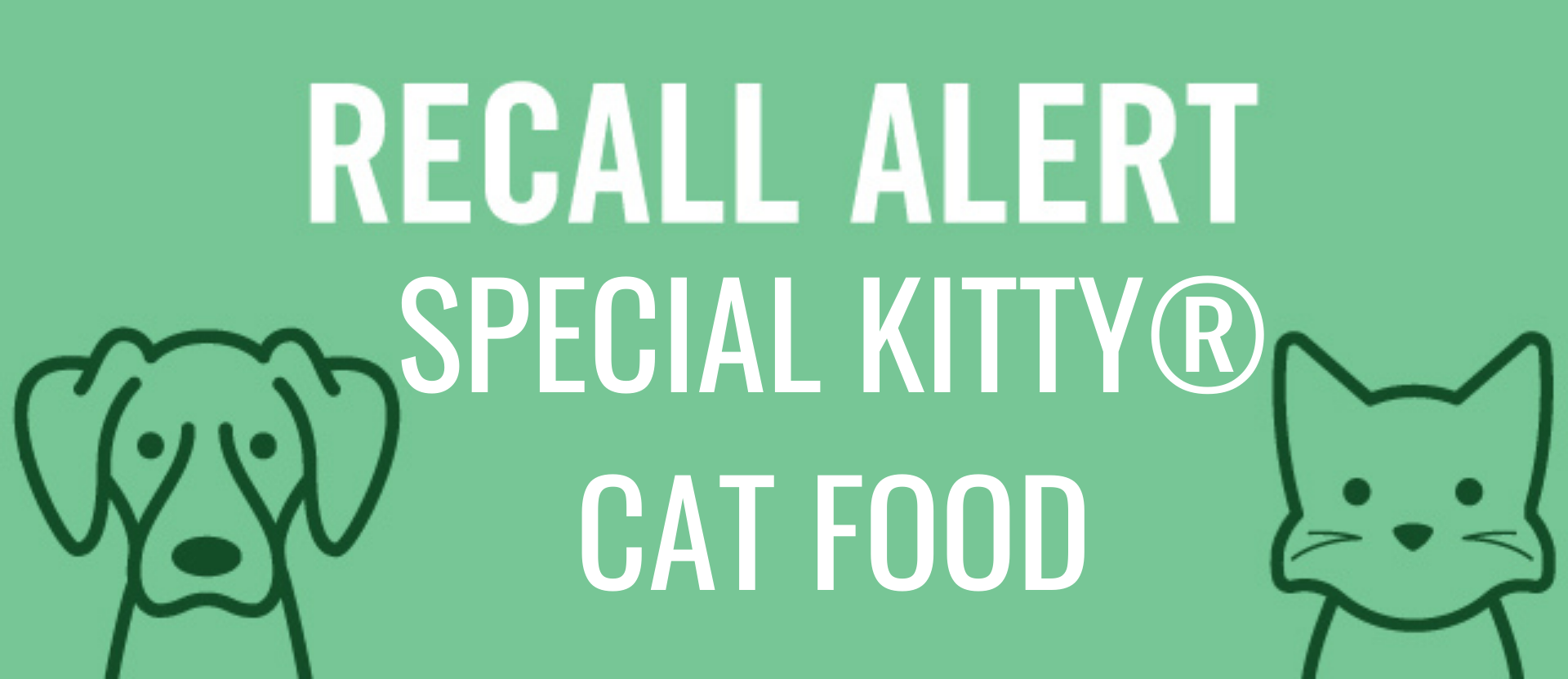 Is special kitty sales good for kittens