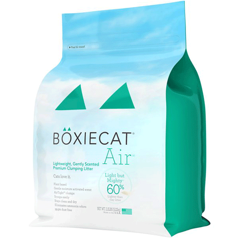 Cat Litter