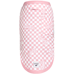 Barbie™ Follow Me Tee - Checker