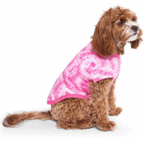 Barbie™ Follow Me Tee - Tie Dye