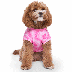 Barbie™ Follow Me Tee - Tie Dye