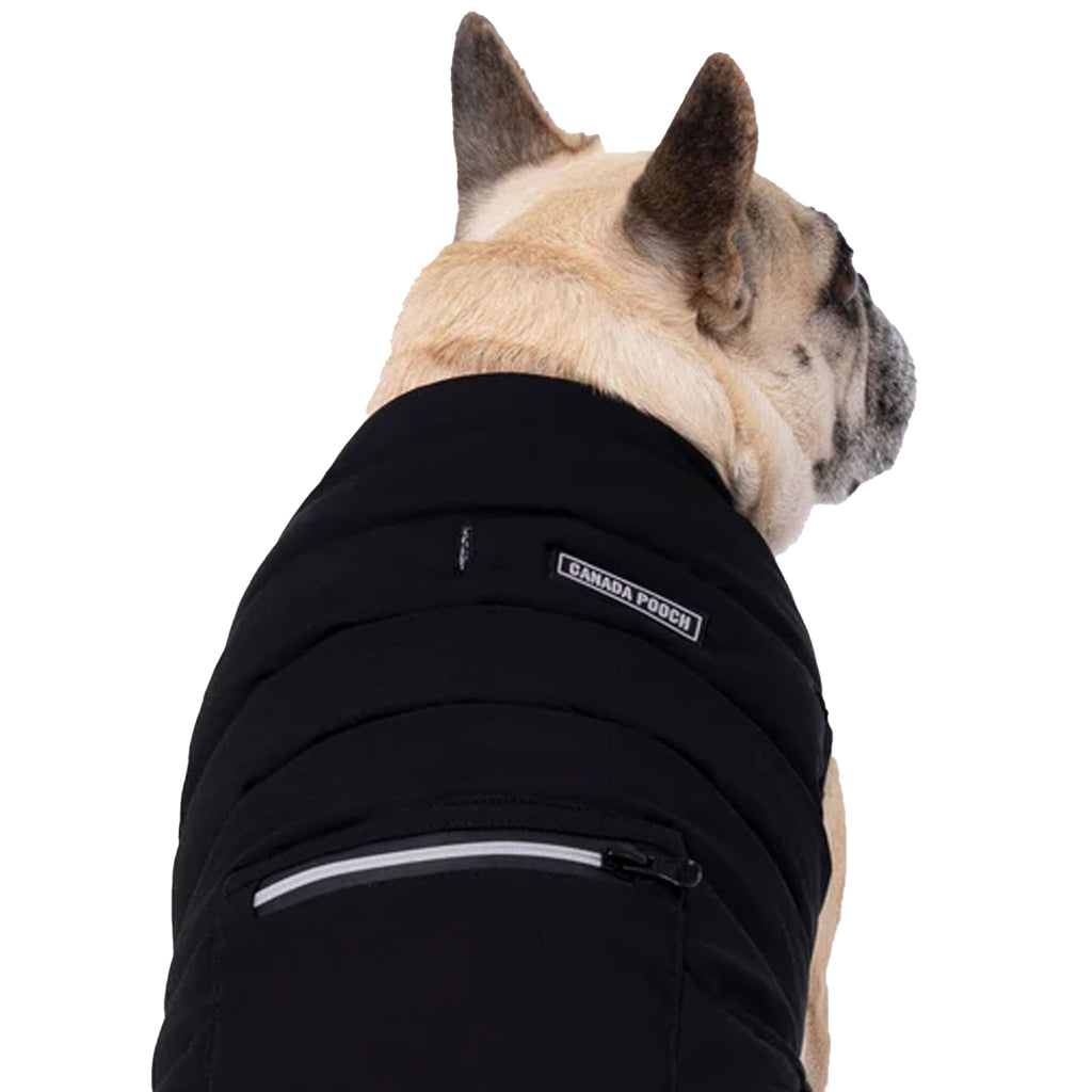 Canada Pooch Ultimate Stretch Dog Vest