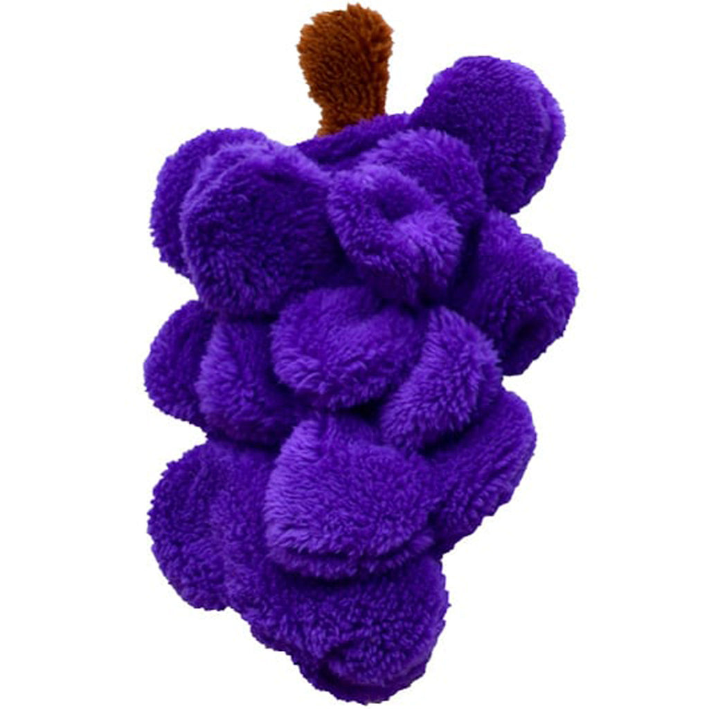 Cycle Dog Grapes Purple Dog Toys – HEALTHY SPOT - Healthy Grapes For Dogs Brands