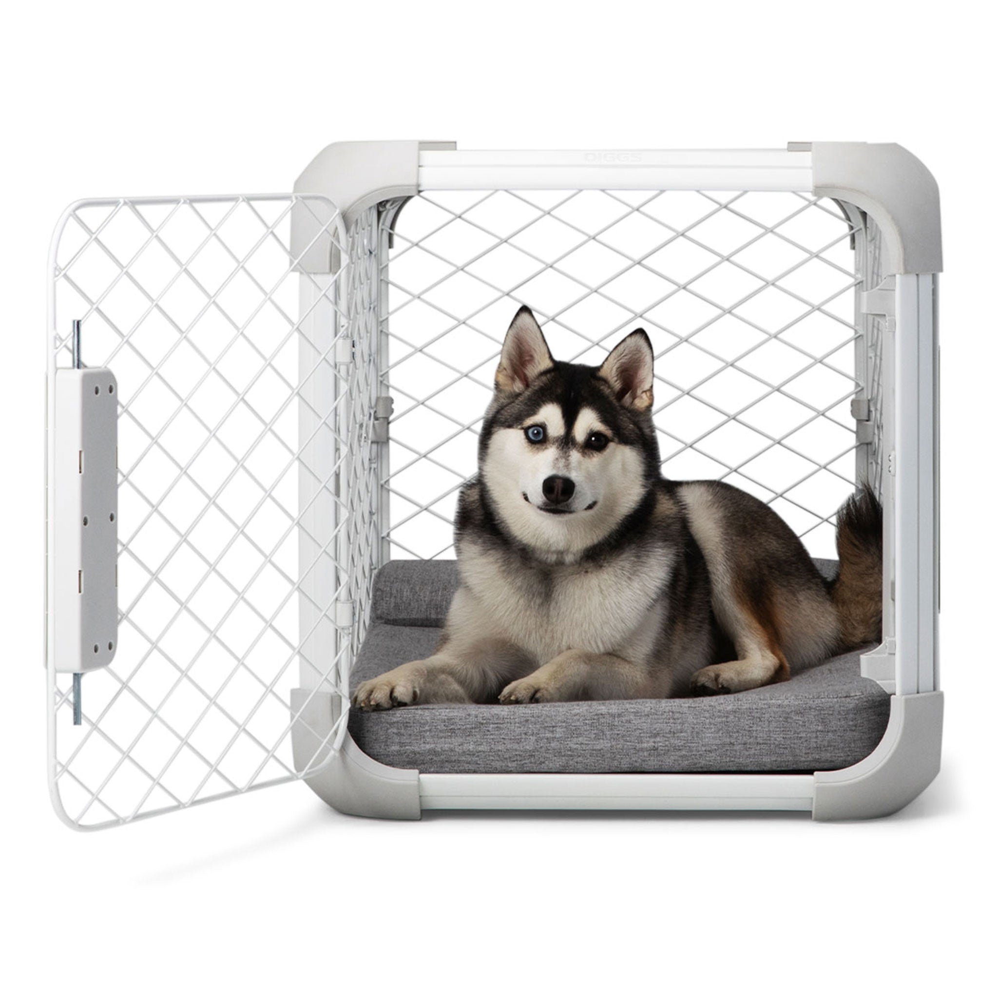 Diggs_Evolv_Dog_Crate_Dog_Ash_