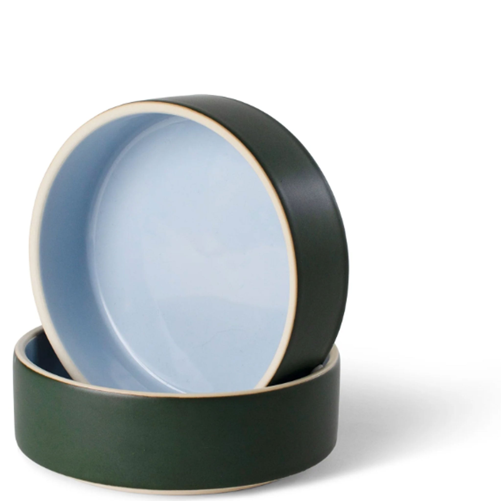 Fringe dog bowl sales