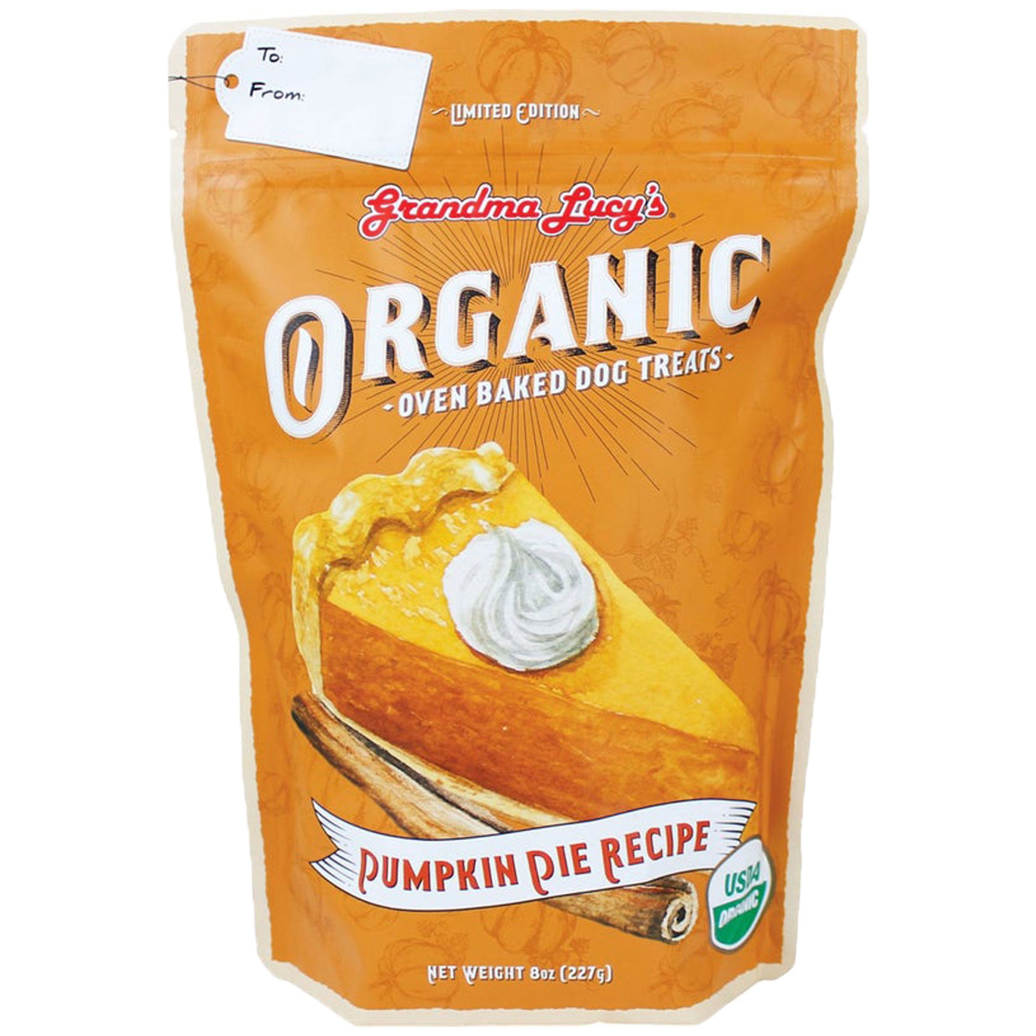Grandma's dog treats online