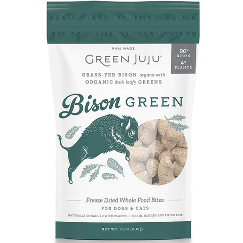 Freeze-Dried Dog Treats