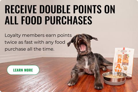 Double Points on Food