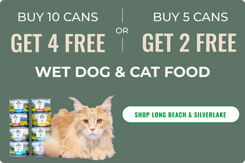 WET FOOD