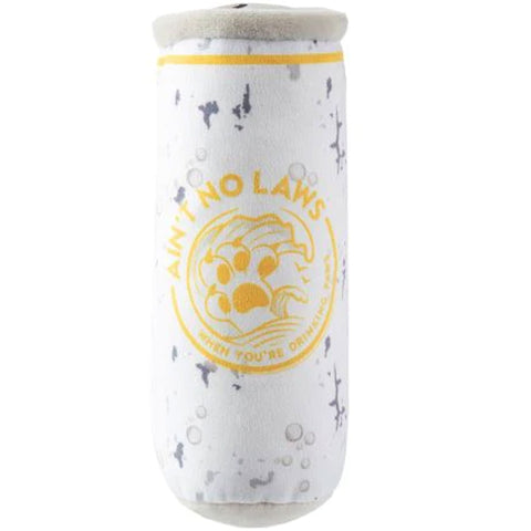 Haute Diggity Dog White Paw Muttlenial Mango Dog Toy