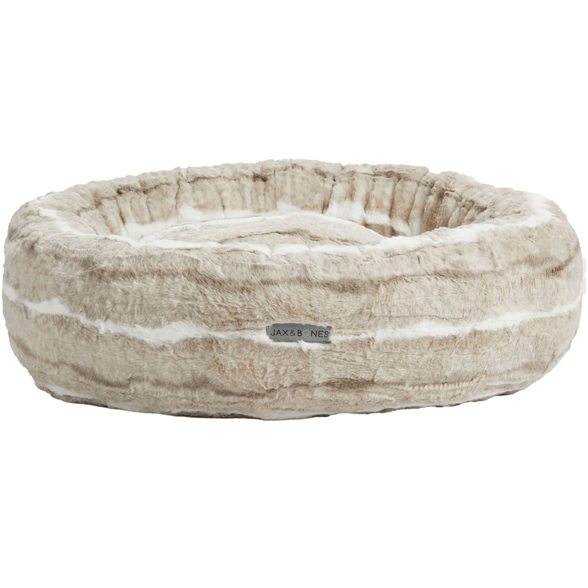 Jax and on sale bones donut bed