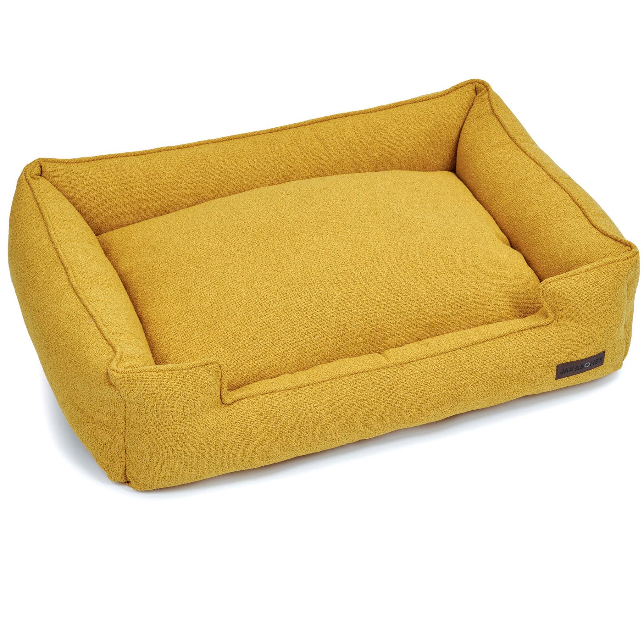 Jax Bones Premium Lounge Bed Cordova Limon HEALTHY SPOT
