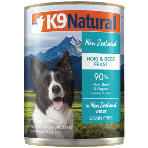 K9 Natural
