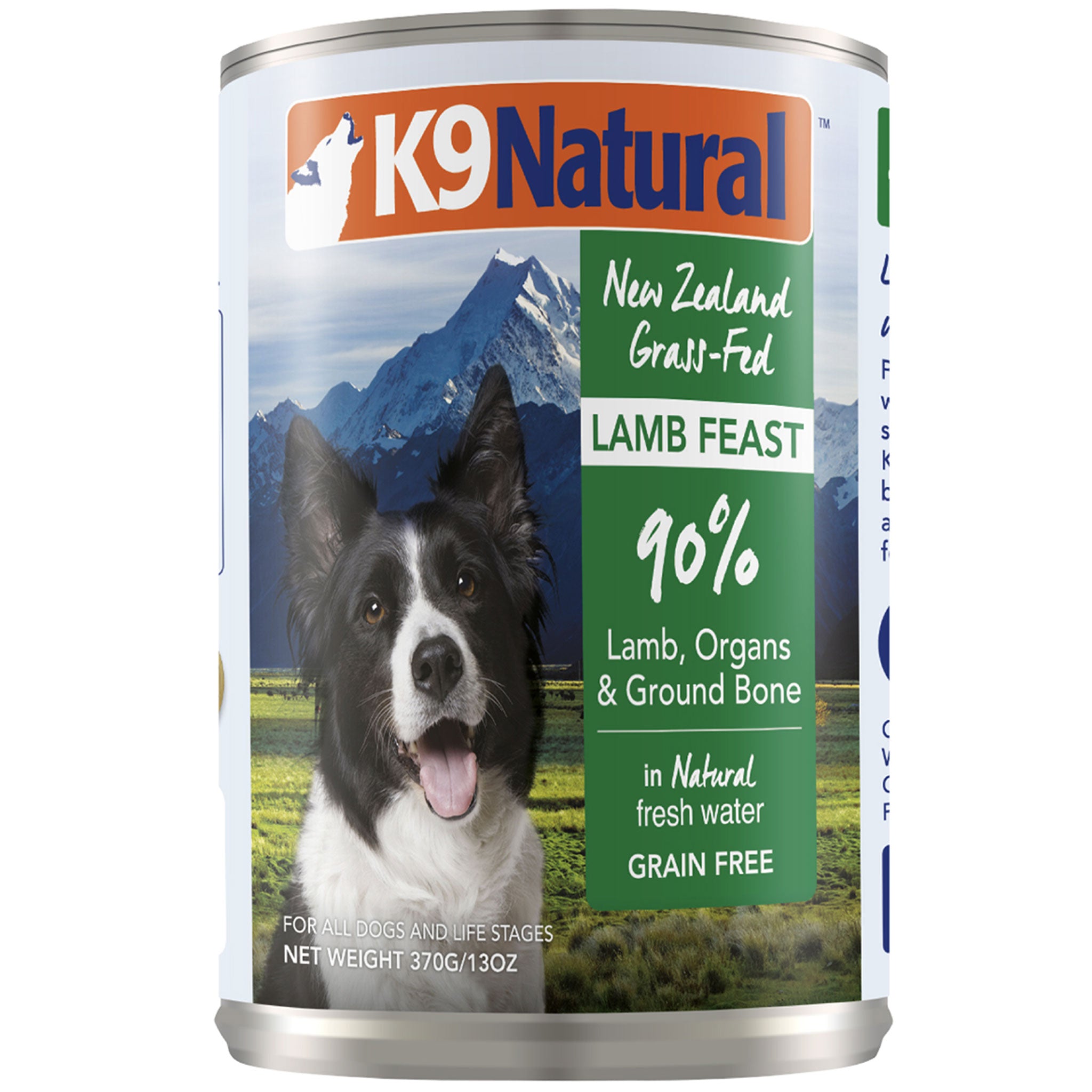 K9 natural sales new zealand