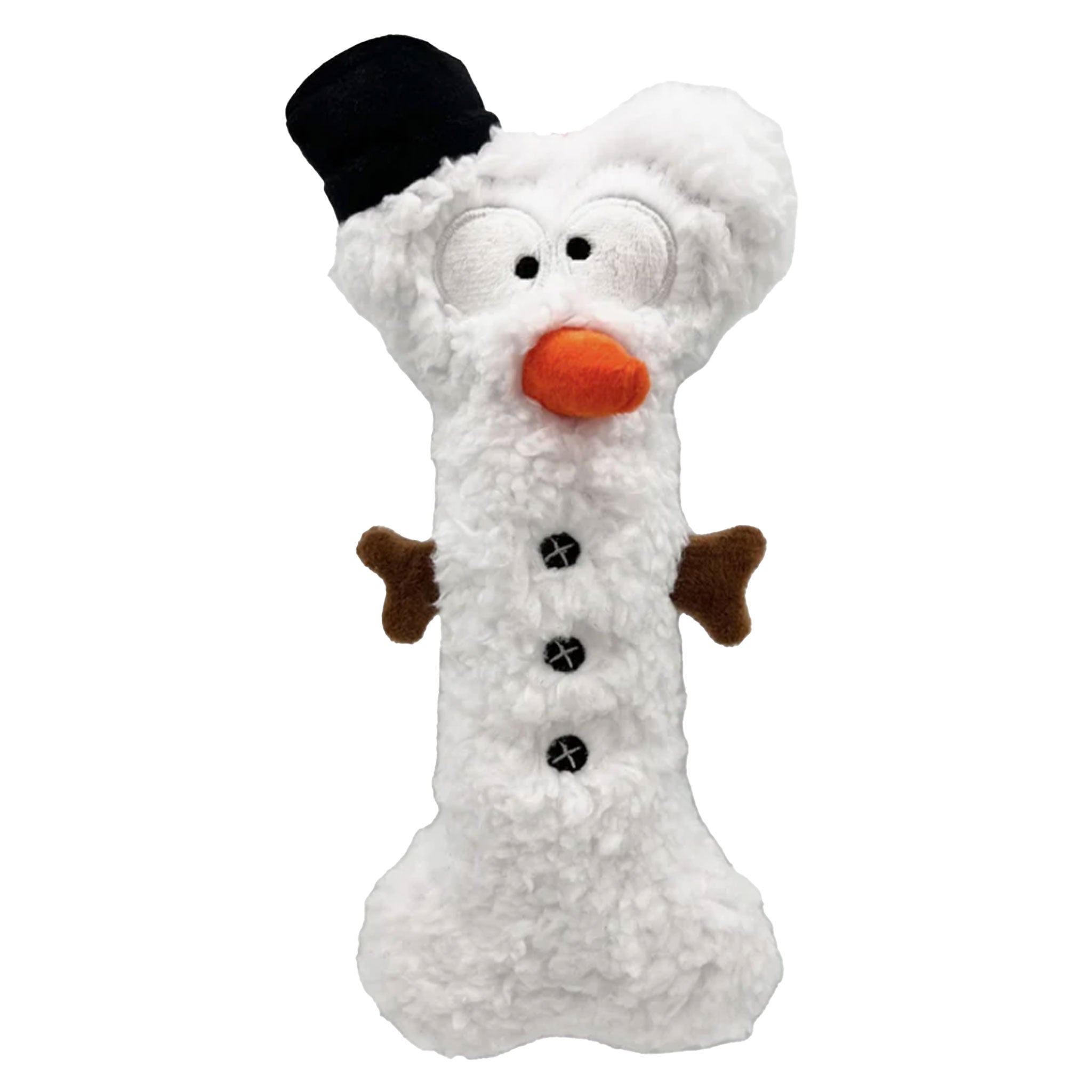 Olaf dog clearance toy