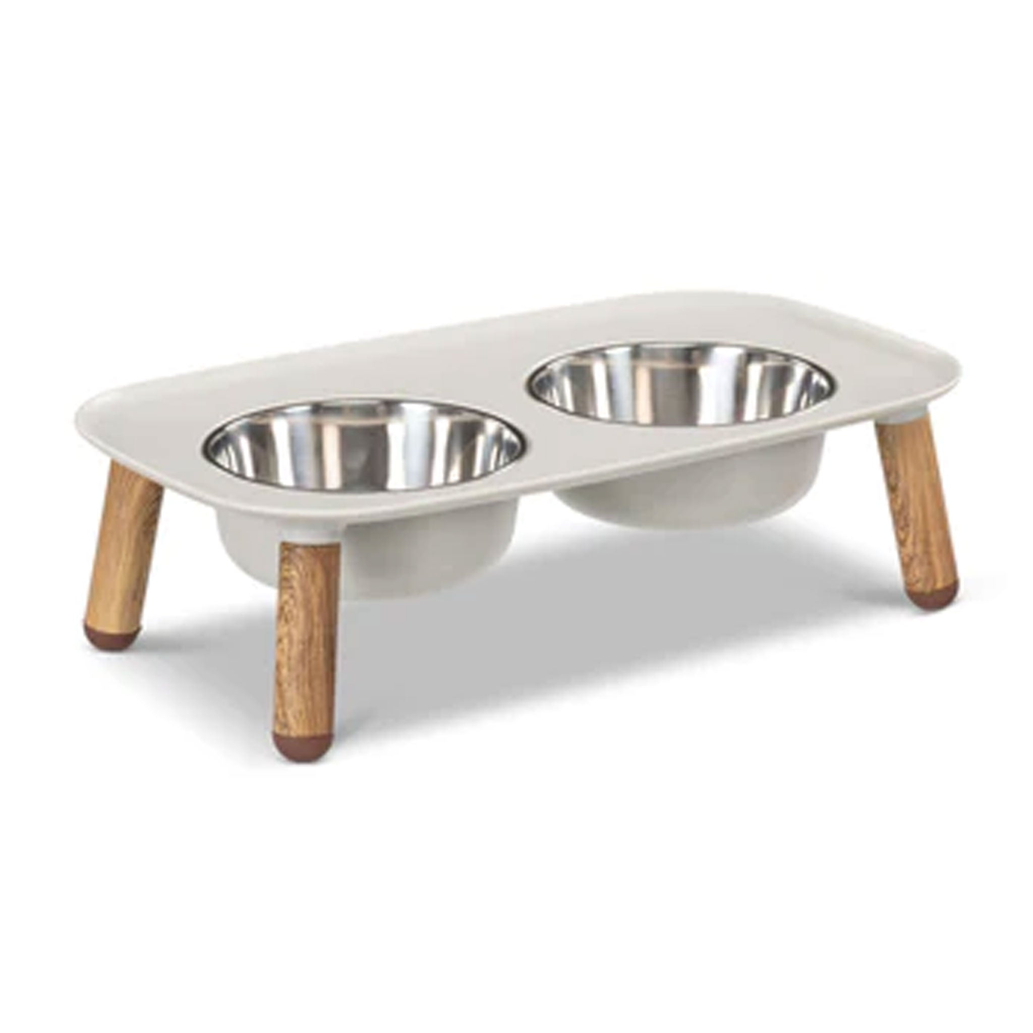 Messy Mutts Interactive Slow Dog Feeder
