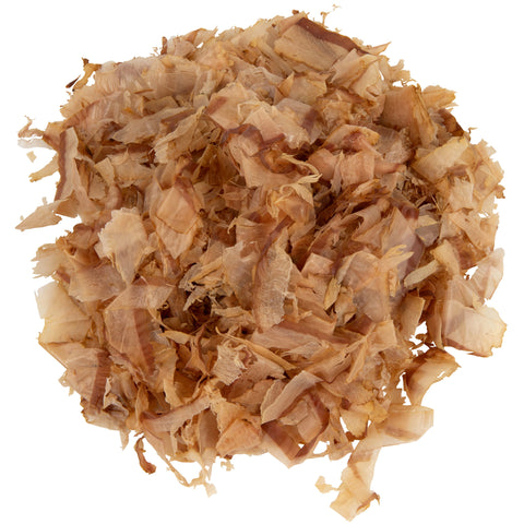 Mind Body Bowl Bonito Tuna Flakes 1 oz