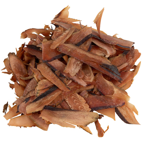 Mind Body Bowl Bonito Tuna Jerky 2oz Bonito Dog Treats