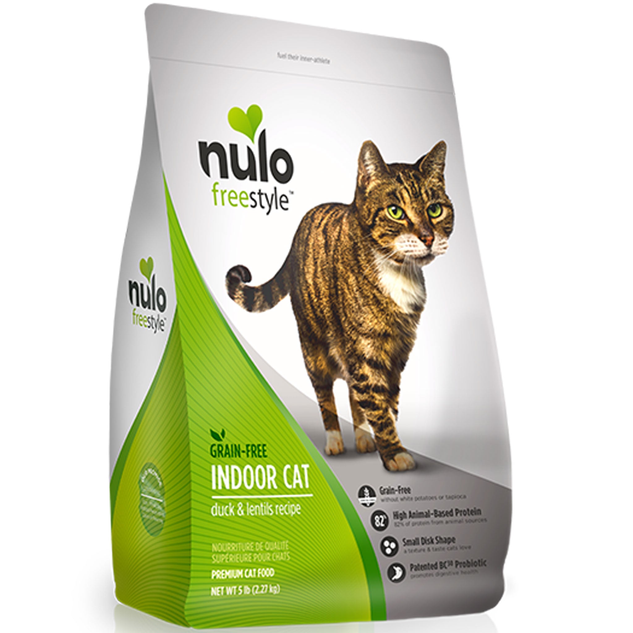 Nulo canned best sale cat food reviews