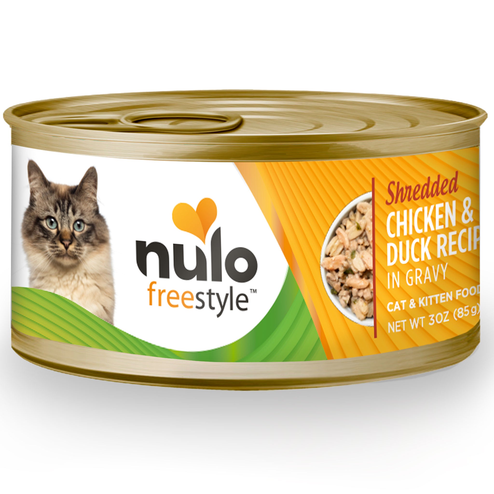Nulo canned cat food online