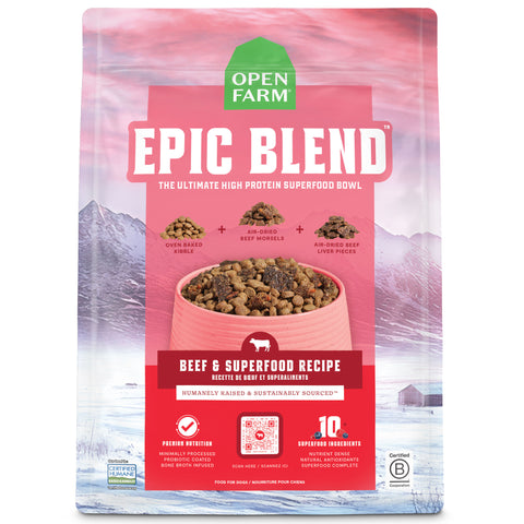 Dog Food