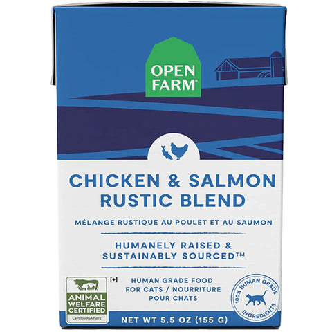Cat Food