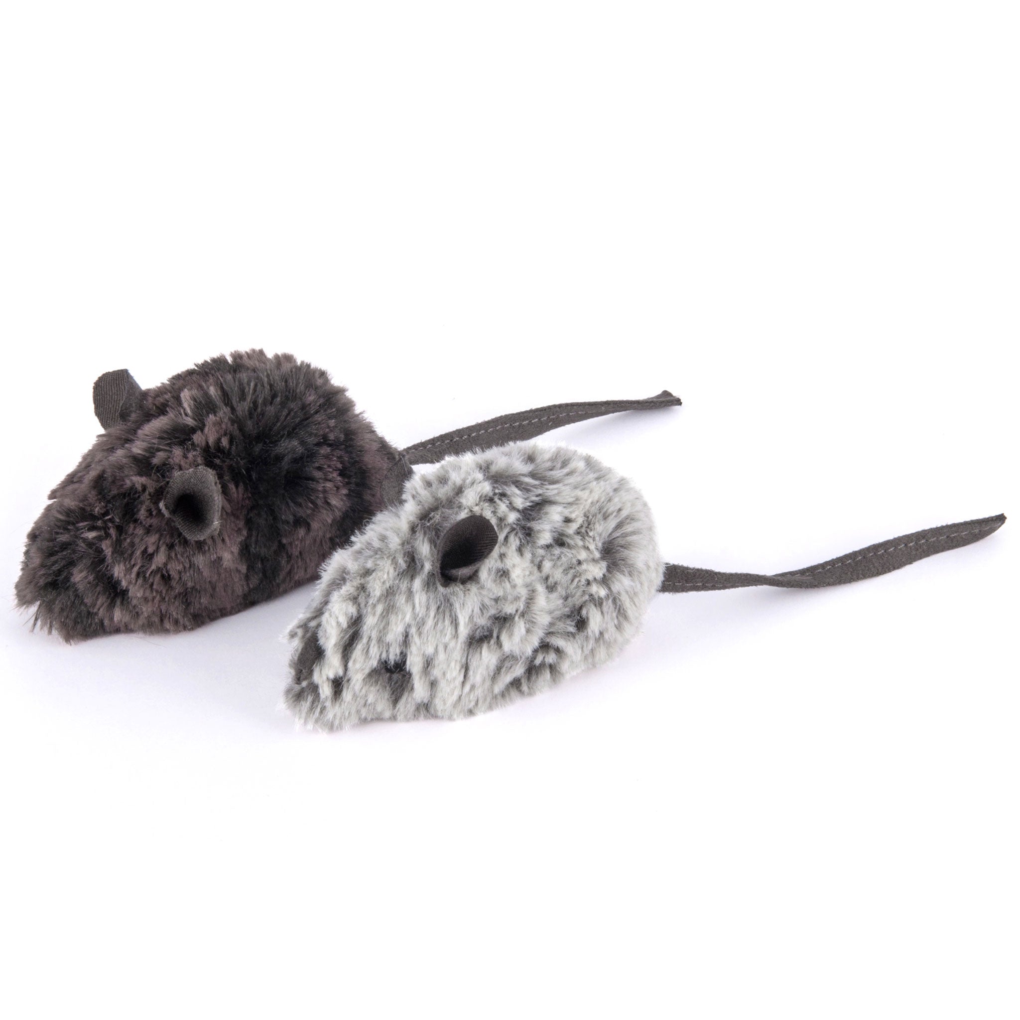 P.L.A.Y. Catnip Mice Cat Toy 2 Pack HEALTHY SPOT